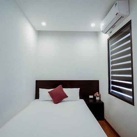 Ivy Hotel Hạ Long Extérieur photo